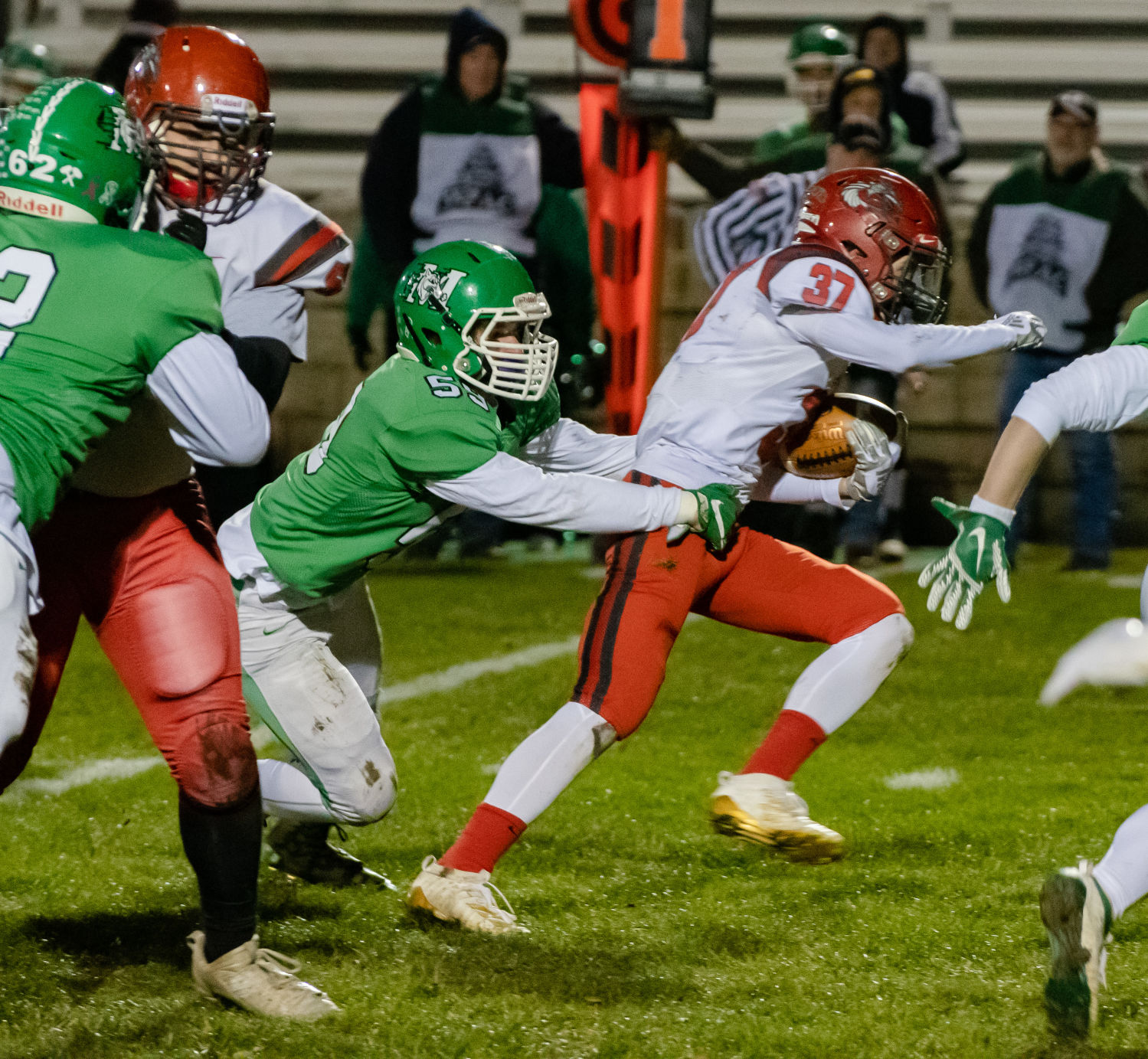 Purchase Line 25, Portage 6 -2